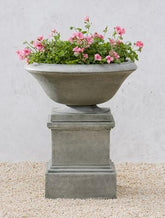 Photo of Campania Maywood Urn - Exclusively Campania